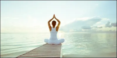 Cette gymnastique, d'origine hindoue, s'appelle :