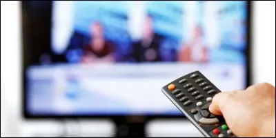 Avec la télécommande, on peut :