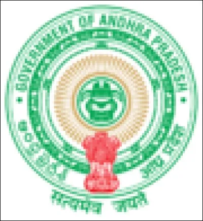 Quelle est la capitale de l'Andhra-Pradesh ?