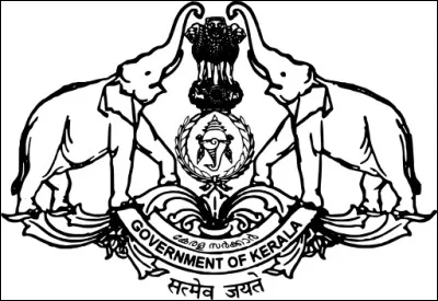 Quelle est la capitale du Kerala ?