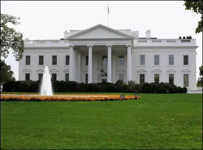 Comment s'appelle ce monument ?