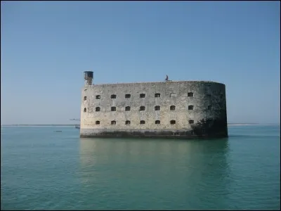 Comment s'appelle ce monument ?