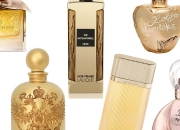 Test Quel parfum fminin es-tu ?