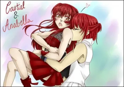 Castiel est-il attentionné quand on sort avec lui ?