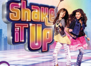 Quiz Shake It Up : Les personnages