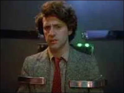 Qu'est devienu bébel a la fin du film?