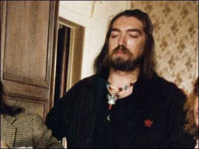 Bruce Kateka est le professeur...