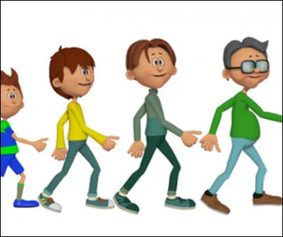 Avec qui réalises-tu tes défis ?