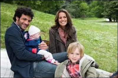 Comment se nomment les enfants de Clem ?