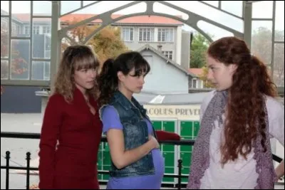 Où se situait Clem ?