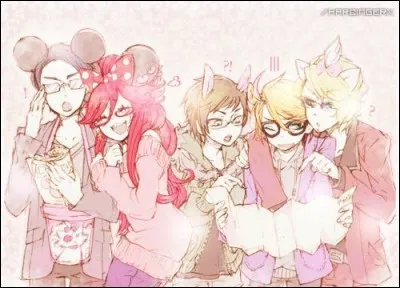 Quel est le métier des Shinigami ?