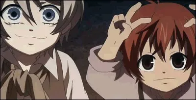 Comment s'appelait la personne qu'Aloïs considérait comme son frère ?