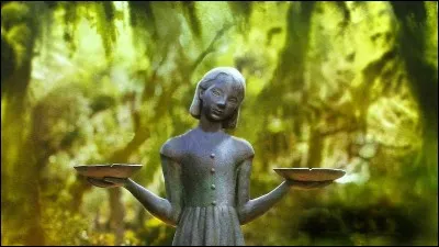Qui a réalisé le film "Minuit dans le jardin du bien et du mal" ?
