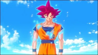 Comment faut-il faire pour se transformer en SSJ God ?