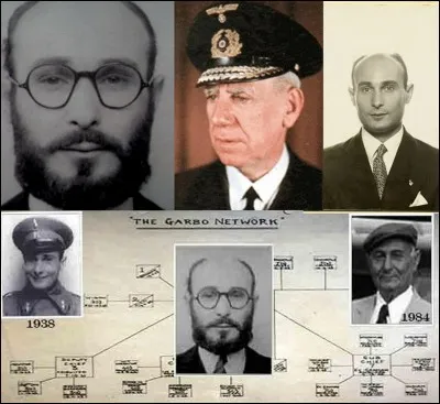 Histoire (2e Guerre mondiale) : 
En 2017, on va fêter le 73e anniversaire du débarquement. Il a été décidé en 1942. Les alliés ne pouvaient pas cacher le fait que pour gagner cette guerre, il leur fallait débarquer quelque part sur le continent européen. Les deux seuls points qu'ils pouvaient cacher étaient le lieu et la date de ce débarquement.
Quelle idée décidèrent-ils d'exploiter en premier et principalement ?