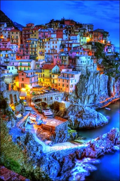 Si vous voulez voir cela, je vous conseille d'aller...