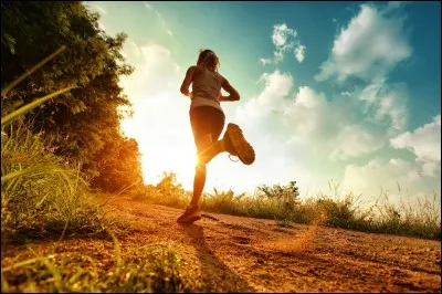 Aujourd'hui, on te propose de faire tout ça dans la même journée : parapente, surf, course, vélo, nage. Tu dis ?