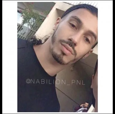 Comment s'appelle-t- il ?