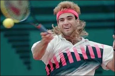 'Le Kid de las vegas, ça c'est son surnom, mais quel est son prénom ?