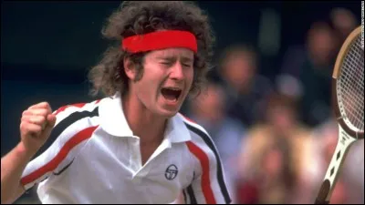 Quel est celui de cet autre américain non moins légendaire ?