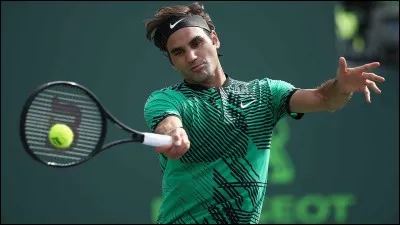 Celui-ci est d'une élégance rare. Quel est son prénom ?