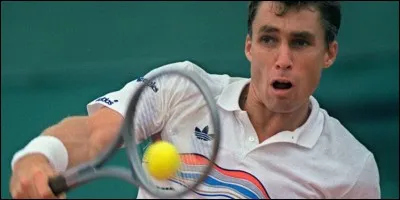 Quel est le prénom de ce joueur tchèque, pas vraiment drôle à l'époque ?