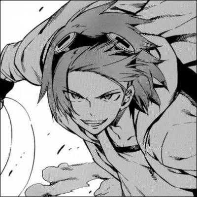 Lubbock est amoureux de ...