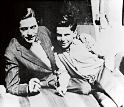 A quel écrivain, disparu prématurément, doit-on "Le Nain jaune" en 1978 ?