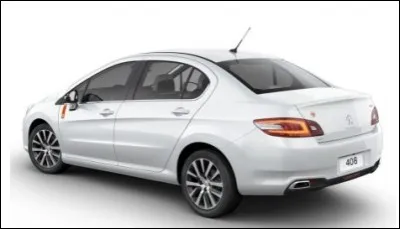 Quelle est cette série spéciale 408, qui rend hommage à un tournoi de tennis ?