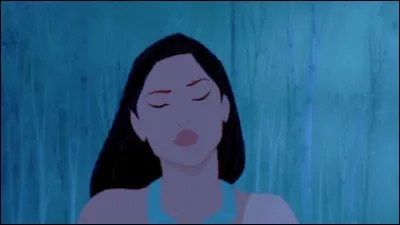 Comment s'appelle cette princesse ?