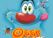 Quiz Oggy - Quel est ce personnage ?