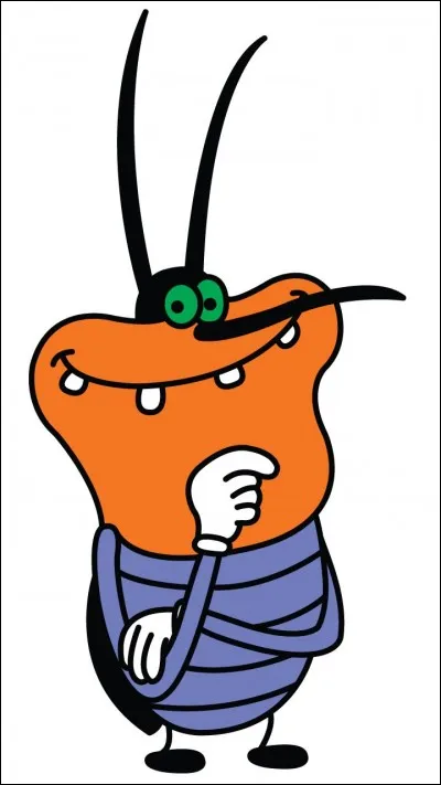 Quel est ce personnage ?