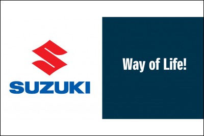 Est-ce que Suzuki est une marque de motos ?