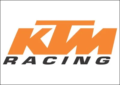 Est-ce que KTM est une marque de motos ?
