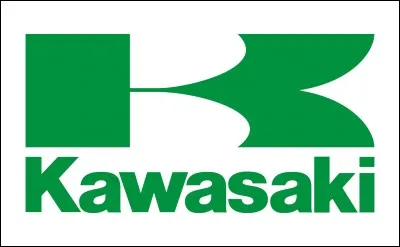 Est-ce que Kawasaki est une marque de motos ?