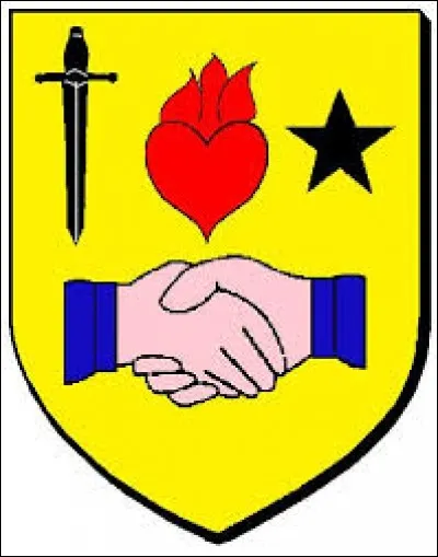 Je vous présente le blason de Fays. Petit village de l'ancienne région Champagne-Ardenne, peuplé de 75 habitants, il se situe dans le département ...