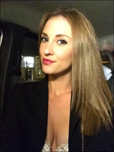 Quel métier exerce-t-elle ?