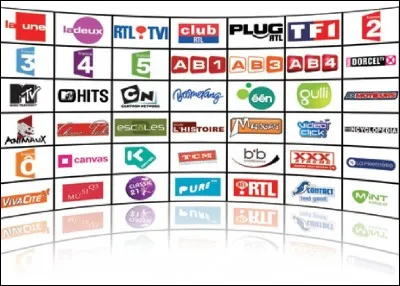 Sur quelle chaîne passe cette série ?