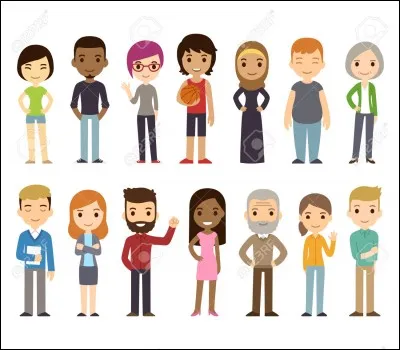 Quel âge a-t-elle ? (juin 2017)