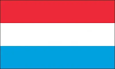 Quelle est la capitale du Luxembourg ?