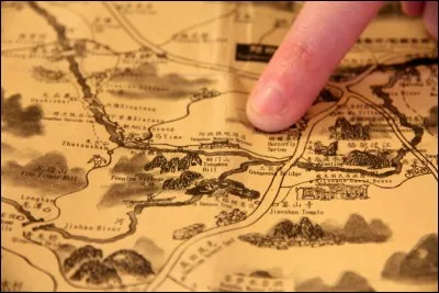 Vrai ou faux ? Après les printemps arabes, le Soudan s'est divisé en quatre : le Soudan du Nord, du Sud, de l'Ouest et de l'Est.