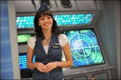 Qui est ce personnage ?