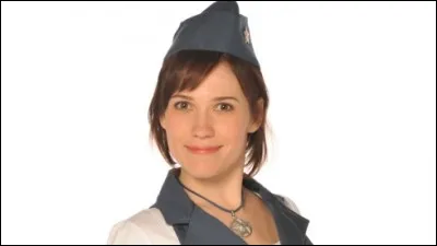 Qui est ce personnage ?