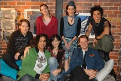 Qui sont tous ces personnages ?