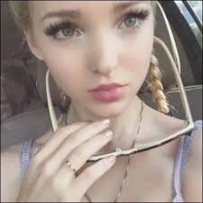 Quand est-elle née ?