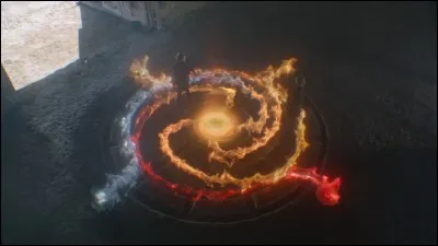 Pourquoi veut-elle retourner dans le passé ?