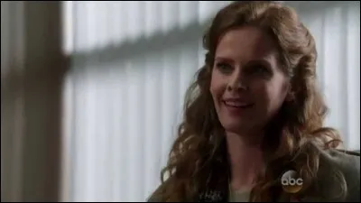 Quel objet utilise-t-elle pour prendre l'apparence de Marianne ?