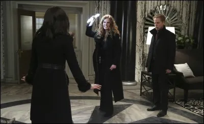 Pourquoi veut-elle tuer Hadès ?