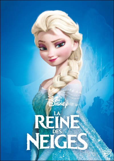 Qui est la sur d'Elsa ?