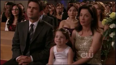 Pendant combien de temps Lucas va-t-il partir avec Karen et Andy ?